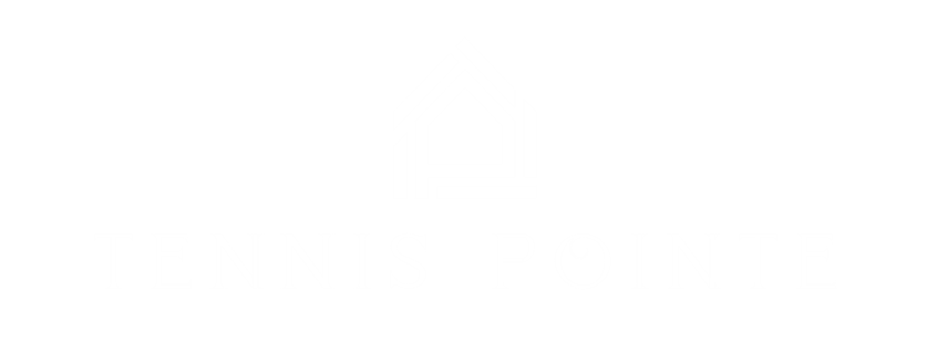 Tennis pointe logo 01 med Tennis pointe logo 01 med